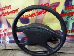 Руль. Toyota Corolla, AE103, AE104, AE109, EE107, CE100, CE101, CE102, CE104, AE101, AE102, CE106, CE107, AE100, CE109, EE106, EE103, EE104, EE101, EE...