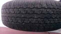 Bridgestone Dueler H/T 688. ������, 20�%, 4 ��