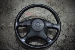 Руль. Nissan Laurel Nissan Skyline Nissan Stagea, WGNC34