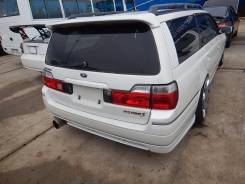 Амортизатор крышки багажника. Nissan Stagea, WGNC34
