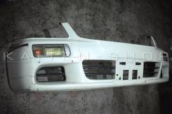 Бампер. Nissan Stagea, WGNC34