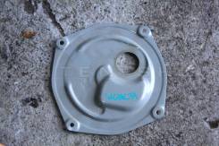 Крышка топливного бака. Nissan Stagea, WGNC34