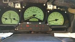 Панель приборов. Toyota Aristo, JZS161