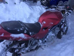 Kawasaki Balius ����