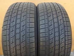 Kumho Solus KL21. Летние, 2014 год, износ: 10%, 2 шт