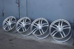 AVS Model T5. 8.5x19, 5x120.00, ET32