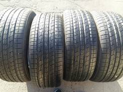 Kumho Solus KL21. Летние, 2014 год, износ: 10%, 4 шт
