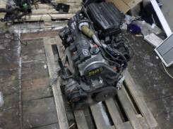Двигатель в сборе. Honda: Civic Shuttle, CR-X del Sol, Capa, Civic Ferio, CR-X Delsol, Civic, CR-X, Integra SJ, Domani, Partner, Concerto Двигатель D1...