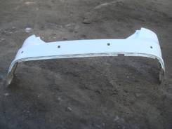 Бампер. Ford Focus, CB8