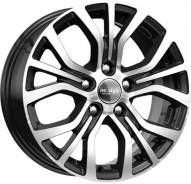 Suzuki. 6.5x16, 5x114.30, ET45, ЦО 60,1 мм.