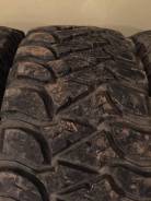 Mickey Thompson Baja MTZ Radial. Грязь MT, 2015 год, износ: 20%, 2 шт