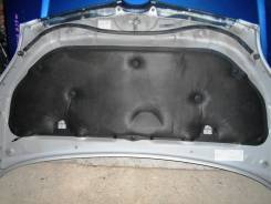 Обшивка капота. Toyota Corolla Verso, CDE120, ZZE122, ZZE121 Toyota Corolla Spacio, NZE121N, ZZE124, NZE121, ZZE122, ZZE124N, ZZE122N Двигатели: 3ZZFE...