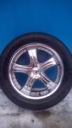 Diablo. x20, 5x114.30, ET40, ЦО 180,0 мм.