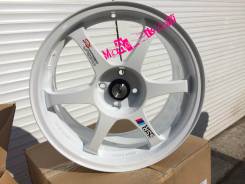SSR Type-C. 8.0x17, 4x98.00, 4x100.00, ET35