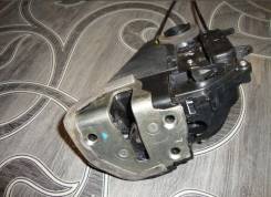 Замок двери. Toyota Prius, NHW20 Двигатель 1NZFXE