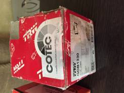 Колодка тормозная. Volkswagen: Bora, New Beetle, Jetta, Golf, Polo Skoda Octavia, 1U2, 1U5 Peugeot 307