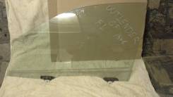 Стекло боковое. Mitsubishi Outlander, GF3W, GF2W, GF4W, GF7W, GF8W