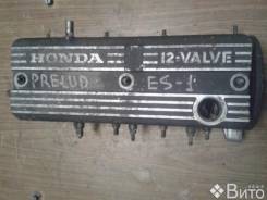 Головка блока цилиндров. Honda Civic, ES1