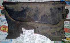 Крышка ремня ГРМ. Mazda 323 Mazda Familia Двигатели: ZLDE, ZL