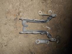 Крепление капота. Toyota Carina, AT190, AT191, AT192, CT190, CT195, ST190, ST195 Двигатели: 2C, 3SFE, 4AFE, 4SFE, 5AFE, 7AFE