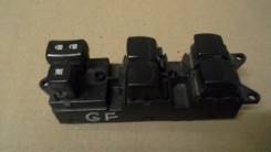 Блок управления стеклоподъемниками. Mitsubishi Outlander, GF3W, GF2W, GF4W, GF7W, GF8W