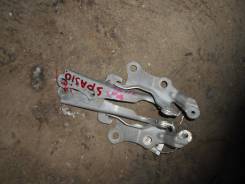 Крепление капота. Toyota Corolla Verso, CDE120, ZZE122, ZZE121 Toyota Corolla Spacio, AE111, ZZE124, NZE121, ZZE122, AE115 Двигатели: 3ZZFE, 1ZZFE, 1C...