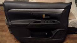 Обшивка двери. Mitsubishi Outlander, GF3W, GF2W, GF4W, GF7W, GF8W