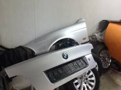 Крышка багажника. BMW 5-Series, E39