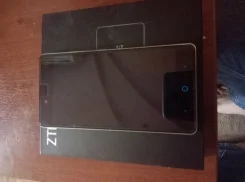ZTE Blade A476. ����� ����