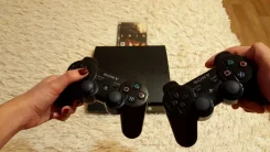 Sony PlayStation 3 Slim