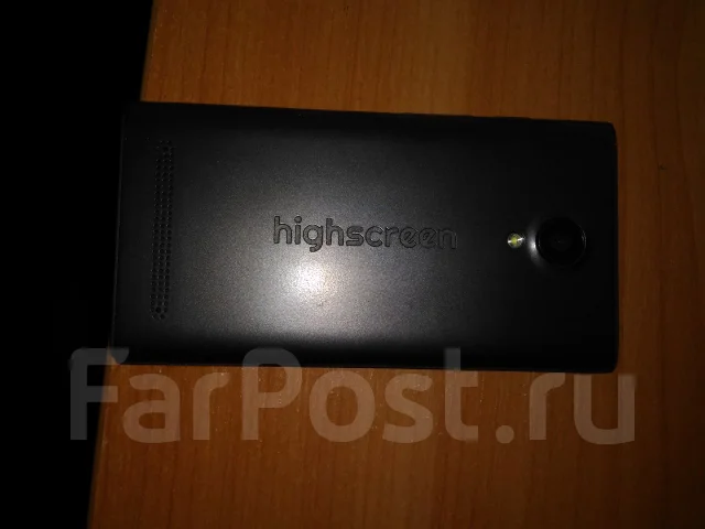 Highscreen Zera F. �/� ����
