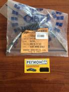 Тросик стояночного тормоза 46410-12160 9TB4008 AE9#