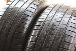 Pirelli. Летние, 2013 год, износ: 5%, 2 шт