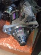 Стартер. Toyota: Duet, Town Ace Truck, bB, Rush, Passo, Cami, Lite Ace Truck Daihatsu Be-Go, J200G, J210G Двигатели: K3VE, 3SZVE, K3VT