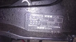 Suzuki. 25,00��.�., 2-�������, ����������, ���� U (762 ��), 2008 ��� ����