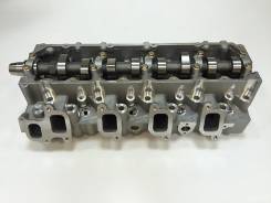 Головка блока цилиндров. Toyota: Grand Hiace, Regius Ace, Granvia, Hilux Surf, Hiace, Land Cruiser Prado, Hiace Regius, Hilux, Regius Двигатели: 1KZTE...