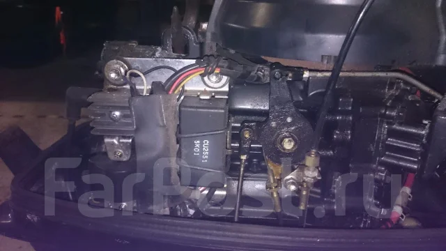 Suzuki. 25��.�., 2-�������, ����������, ���� U (762 ��), 2008 ��� ����