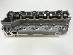 Головка блока цилиндров. Mitsubishi Delica, PD8W, PE8W Mitsubishi Canter Mitsubishi Challenger, K97WG Mitsubishi Pajero, V26C, V26W, V46W, V46V, V26WG...
