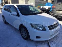 Toyota Corolla Fielder. NZE141, 1NZFE