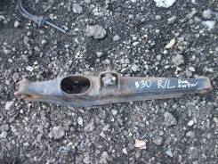 Рычаг, тяга подвески. Mitsubishi: Lancer Evolution, RVR, Lancer, ASX, Outlander, Galant Fortis Двигатели: 4B10, 4B11, 4J10, 4A91, 4A92, 4B12, 4N13, BK...