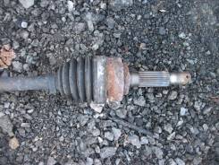 Привод, полуось. Mitsubishi: Lancer Evolution, RVR, Lancer, ASX, Outlander, Galant Fortis Двигатели: 4B10, 4B11, 4J10, 4B12, 4N13, 4N14, 6B31, BSY