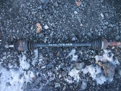Привод, полуось. Mitsubishi: Lancer Evolution, RVR, Lancer, ASX, Outlander, Galant Fortis Двигатели: 4B10, 4B11, 4J10, 4B12, 4N13, 4N14, 6B31, BSY