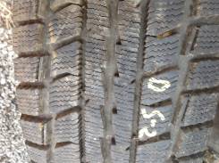 Dunlop Graspic DS2. Всесезонные, износ: 10%, 1 шт