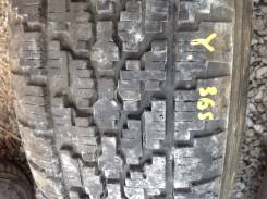 Yokohama Guardex. Всесезонные, износ: 10%, 1 шт