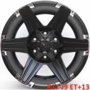Tuff A.T. 9.0x17, 6x139.70, ET13, ЦО 110,1 мм.
