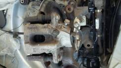 Суппорт тормозной. Lexus CT200h, ZWA10 Toyota Blade, AZE154, AZE156, GRE156 Двигатели: 2ZRFXE, 2AZFE, 2GRFE
