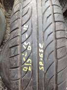 Dunlop SP 65e. Летние, износ: 10%, 1 шт