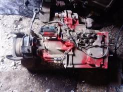 Раздаточная коробка. Mitsubishi Pajero, V75W Двигатель 6G74