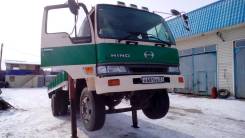 Hino Ranger. Продам грузовик хино, 8 000 куб. см., 4 000 кг.