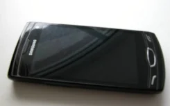 Samsung Wave 2 GT-S8530. �/� ����